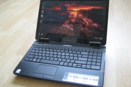 Atnaujintas/ 15.6 ekranas/ Intel 2.40GHz/ 500gb 