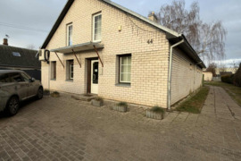 Patalpos Jonavos r. sav., Jonava