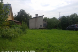 PARD.KAUNE,AMALIAI SODO SKLYPĄ. 5a.. SU Miesto  KOMUNIKACIJOMIS.