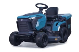 Vejos traktoriukas GTM Loncin T102H-L5 102cm