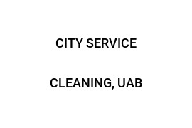 Valytoja (-as), Tuskulėnų g.