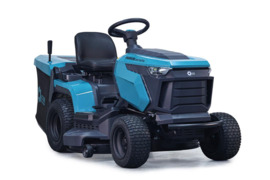 Vejos traktoriukas Gtm Loncin T84h-l5 84cm