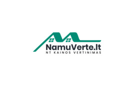 NEMOKAMAS NEKILNOJAMOJO TURTO VERTINIMAS