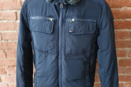 Tommy Hilfiger Firmos Pukine Striuke