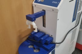 Parduodama Falling time system Pcp-7