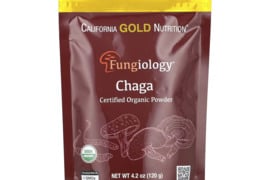 Juodasis beržo grybas čaga (chaga,čiaga)