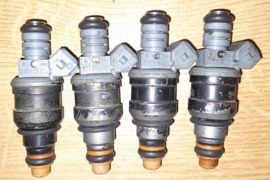 Purkštukai 037906031C, Audi 80 Sedanas Autodalys