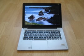 LENOVO U310 13.3/ i5 2.60GHz/ 8GB/ 128GB/ 2 val.