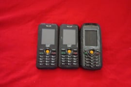 Cat B25, B30