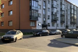 Parduodamas Butas Klaipėdos Miesto Centre