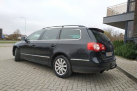 Volkswagen Passat, 2.0 Tdi., Universalas, Vilnius