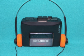 Sony walkman wm2011  Ausinukai