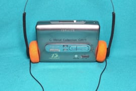 Aiwa gm15  Ausinukai