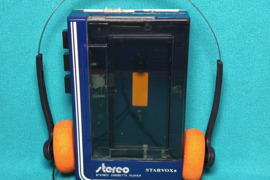 Starvox sw100  Ausinukai
