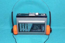 Aiwa hs-g35kll  Ausinukai