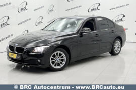 BMW 316