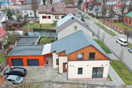 Kaunas, Žaliakalnis, Kapsų g.