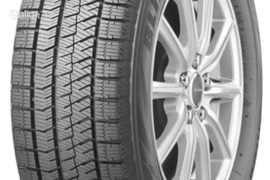 Bridgestone Blizzak ICE 245/40R19 98T XL, Žieminės padangos