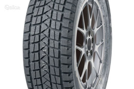 Firemax FM806 235/60R18 107T XL, Žieminės padangos