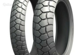 Michelin ANAKEE ADVENTURE 130/80R17 65H, Vasarinės padangos