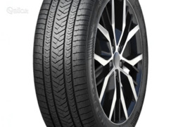 Tourador Winter Pro TSU1 275/45R20 110V XL, Žieminės padangos