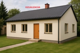 Panevėžio r. sav., Krekenava, Laisvės g.