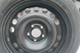 Opel , Atsarginis ratas, R-16