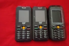 GERI CAT,B-100, B-30 ,B-25, TELEFONAI, KALBOS
