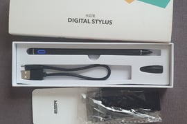 ESR digital stylus / rašiklis planšetei / telefonui