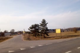  Parduodamas 24.a.sklypai,šalia Balsiu-Tubiniu kelio žiedo