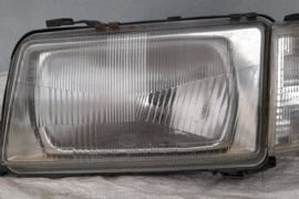 Audi 80 B4 žibintas 301141179, Audi 80 Sedanas Autodalys