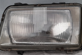 Audi 80 B4 žibintas 1305621464, Audi 80 Sedanas Autodalys