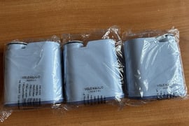 Kavos aparato filtrai AquaClean analogai