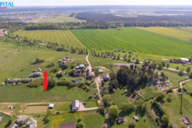 Parduodamas sklypas Vytauto g. 5F, Keturiasdešimt Totorių k.