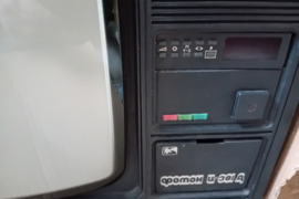 Televizorius FOTON C381D