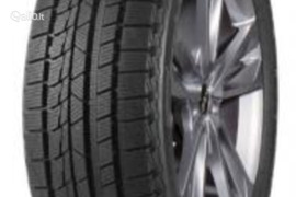 Firemax FM805+ 275/45R18 107V XL, Žieminės padangos