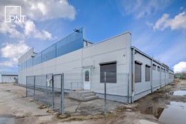 Išnuomojamos universalios komercinės patalpos Panevėžyje