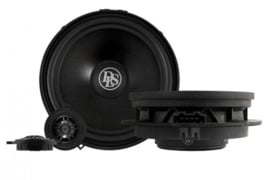 DLS Cruise CRPP-2.6 Plug & Play