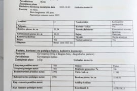 Parduodamas išskirtinis, naujai įrengtas butas Klaipėdos senamiestyje