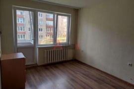 PARDUODAMAS TVARKINGAS 1K SU BALKONU BUTAS