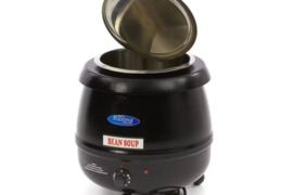 Sriubos marmitas Maxima 10L