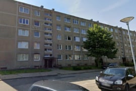 2 kamb. butas Klaipėda, Žardininkai, Žardininkų g.
