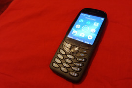 Geras Nokia 6310 -2sim,4g