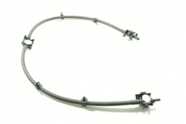 Mercedes-Benz, E300, W213, Priekinio stiklo apiplovimo purkštukai, 2138609000, A2138609000