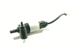 Mercedes-Benz, GLK220, X204, Langų apiplovimo varikliukas, 2048660521, A2048660521, 0335450228
