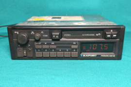 BLAUPUNKT  CD grotuvai