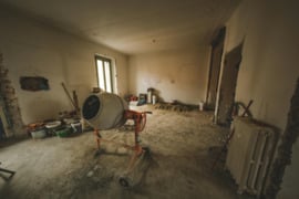  Kapitalinis namo remontas Vilnius | REIKIA SPRĘSTI