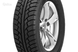 Goodride SW606 245/70R17 110T, Žieminės padangos