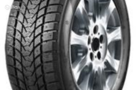 TRI-ACE Snow White II 275/40R19 105H XL, Žieminės padangos