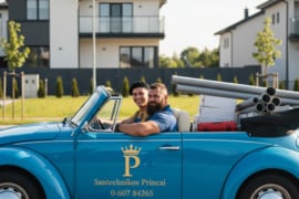 Dujų skaitiklių perkėlimas ir dujų prietaisų remontas – patikėkite specialistams